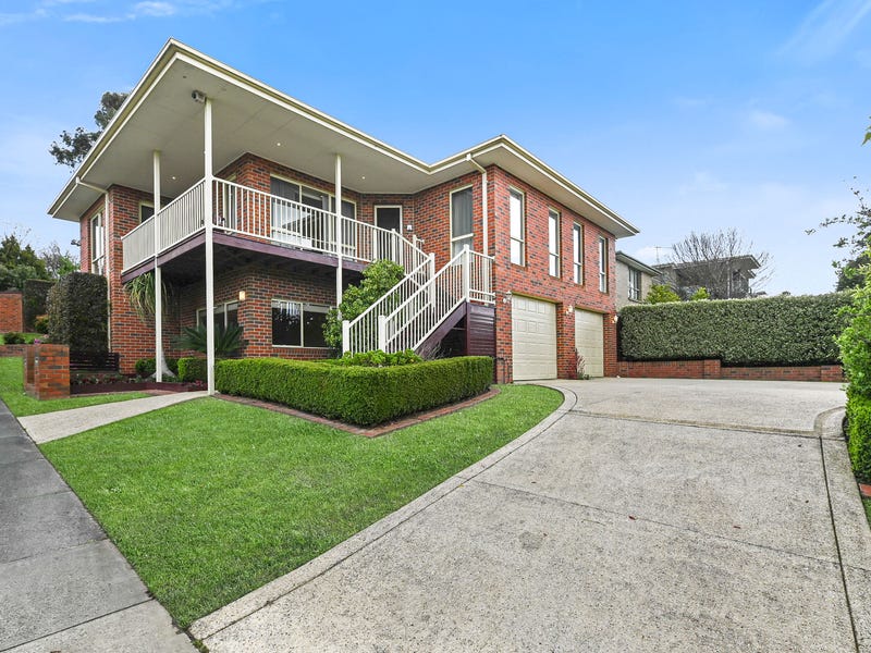 99 Brisbane Street, Berwick, Vic 3806 Property Details