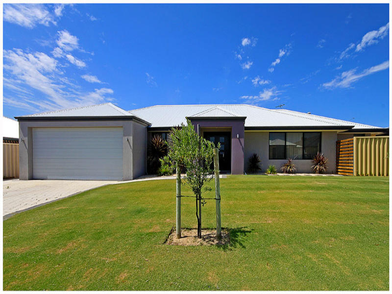 3 Fin Place, Springs, WA 6063