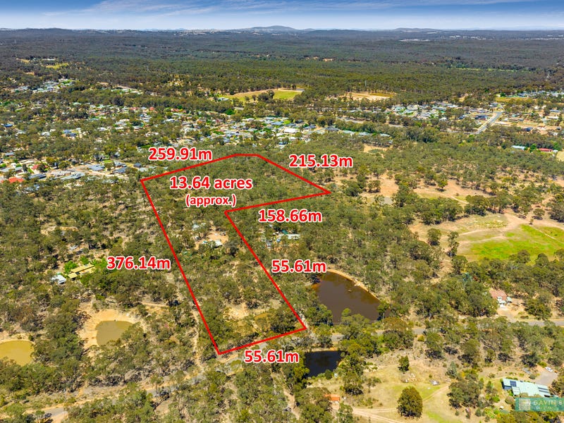 124 Durstons Road, Maiden Gully, VIC 3551