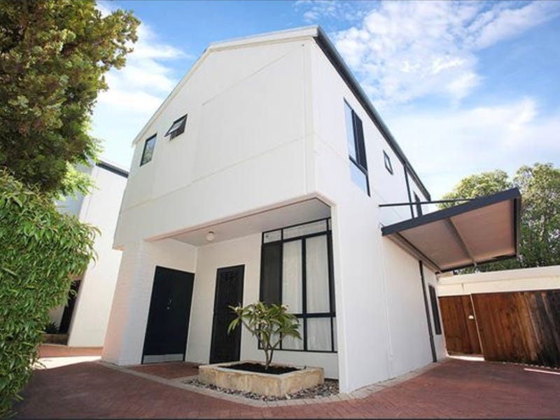 5/122 Carr Street, West Perth, WA 6005