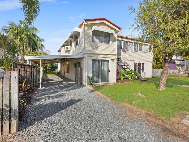 32 Davey Street, Glenella, Qld 4740 Property Details