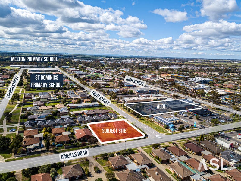 6 Oneills Road, Melton, VIC 3337