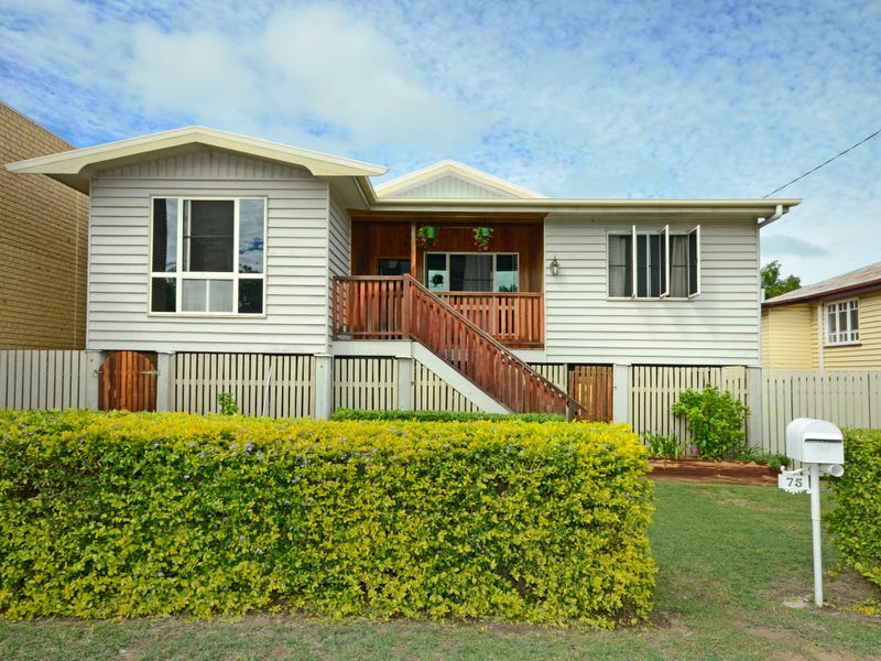 75 Grevillea Street, Biloela, Qld 4715 House for Sale