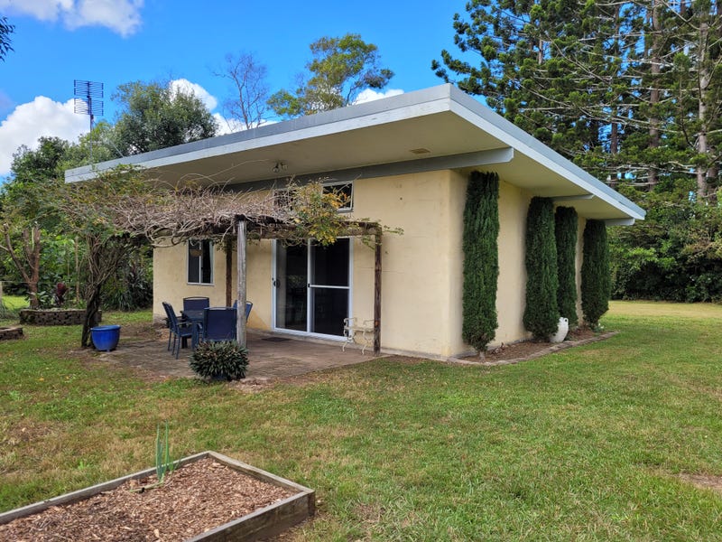 769 Cooroy Noosa Road, Lake Macdonald, Qld 4563