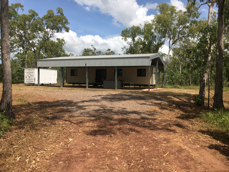 89 Affleck Road, Acacia Hills, NT 0822