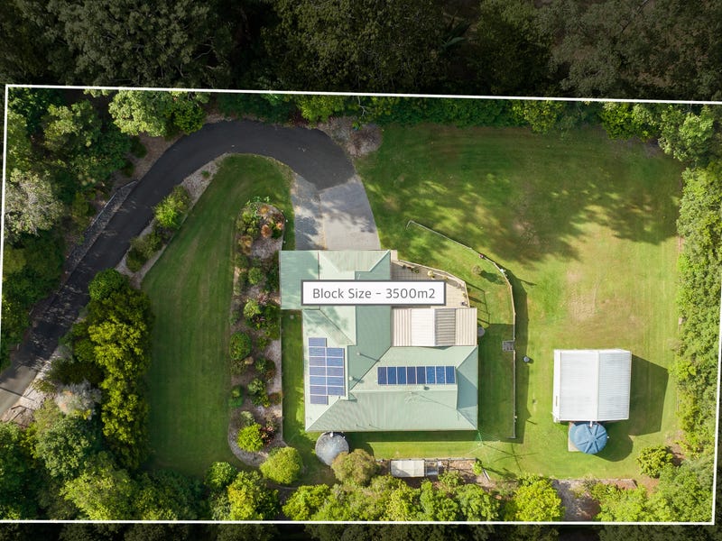 54 Andersen Road, Diamond Valley, QLD 4553