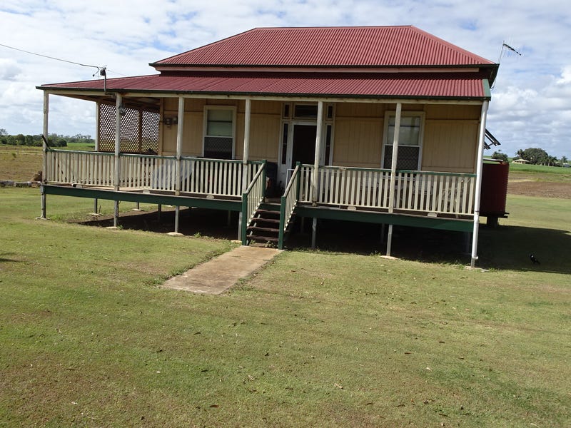 124 Station Road, Horton, Qld 4660 Property Details