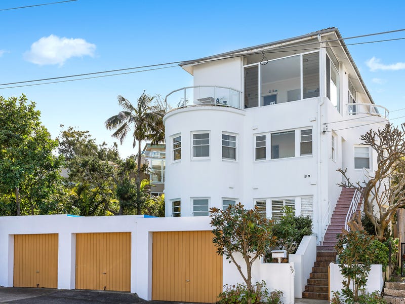 2/59 Queenscliff Road, Queenscliff, NSW 2096 Property Details