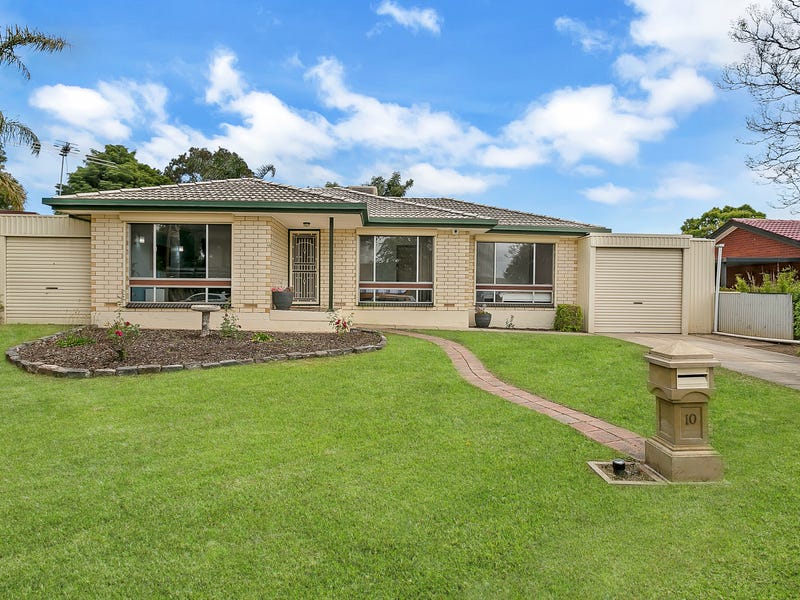 10 Kathryn Drive, Morphett Vale, SA 5162