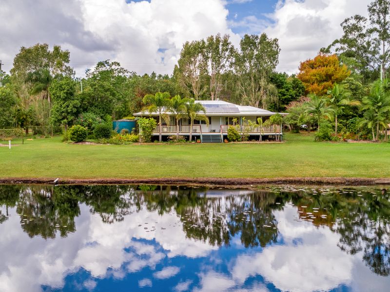 3689 Tin Can Bay Road, Wallu, Qld 4570 Property Details