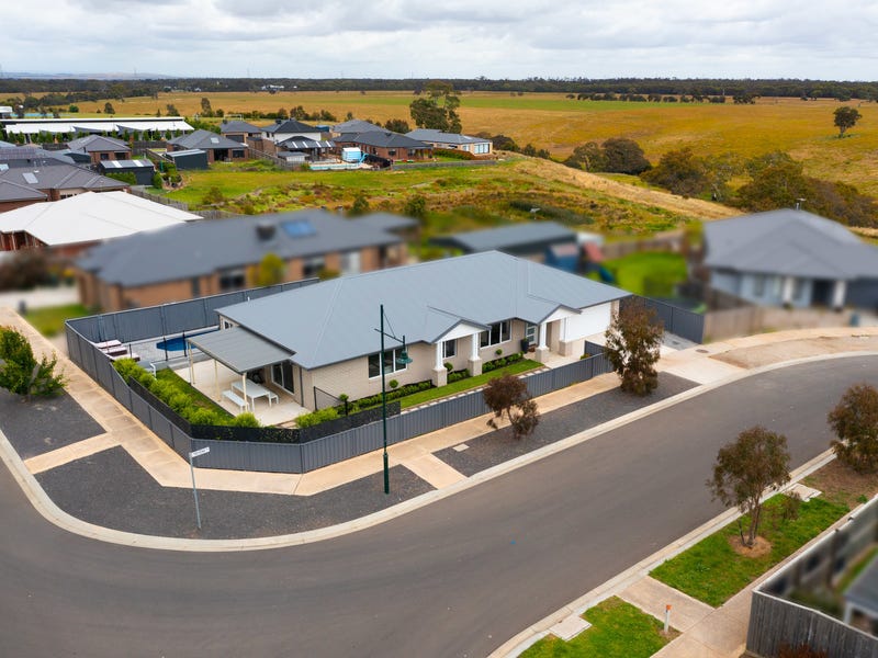 3 Trevena Ridge, Bannockburn, Vic 3331 Property Details