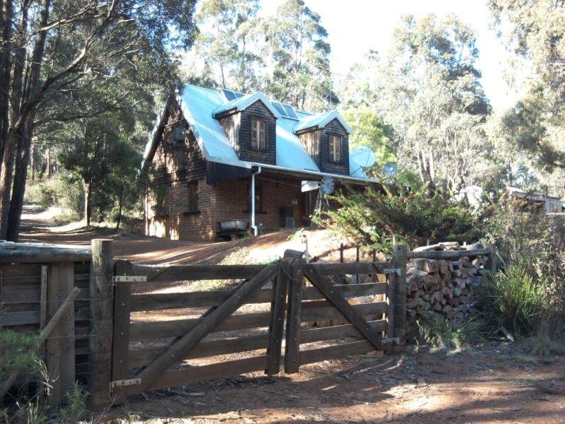 979 Mount Rae Road, Taralga, NSW 2580