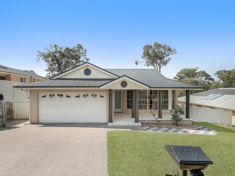 4 Karina Place, Bolton Point, NSW 2283