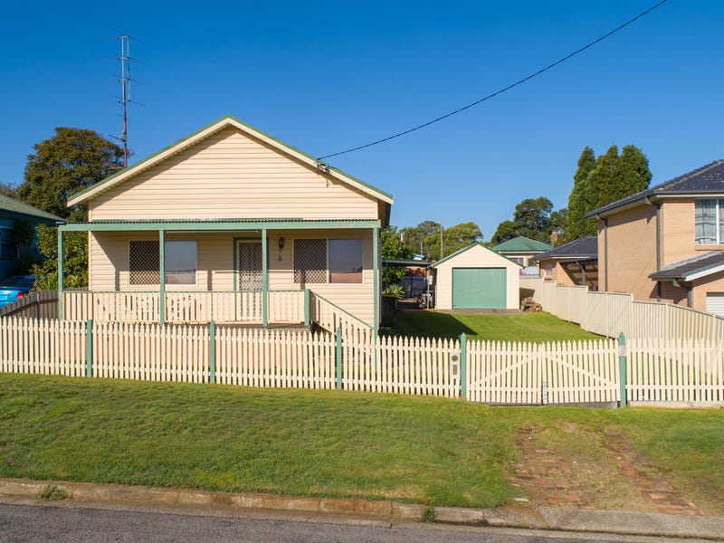 8 Kelton Street, Cardiff, NSW 2285