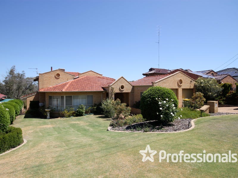 54 Lucy Victoria Avenue, Australind, WA 6233