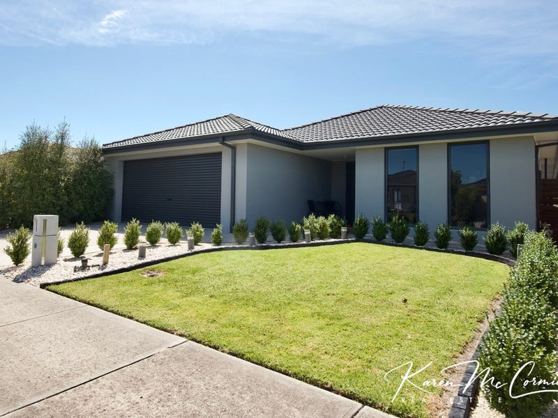 6 Waratah Street, Longwarry, VIC 3816