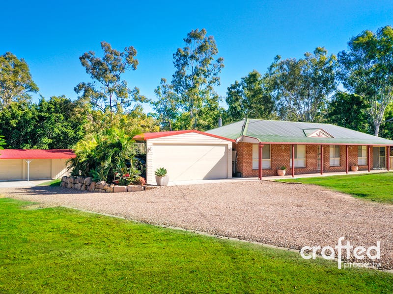 24 Horseshoe Crescent, New Beith, Qld 4124 House for Sale