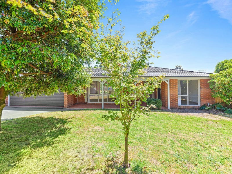 16 Bournevale Drive, Berwick, VIC 3806