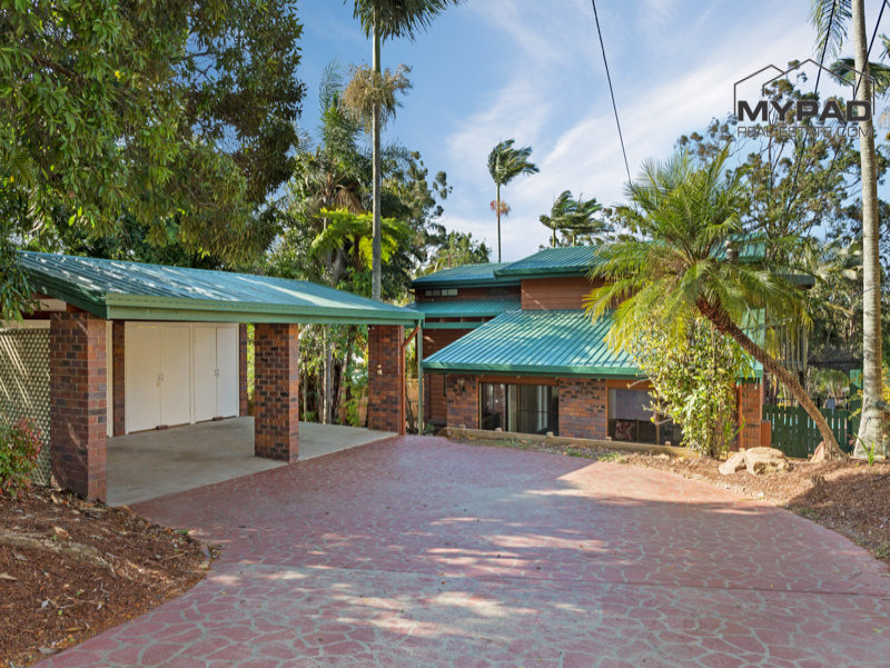292 Springwood Rd, Springwood, Qld 4127 Property Details