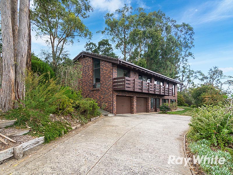 1 Miels Road, Crafers, SA 5152 Property Details