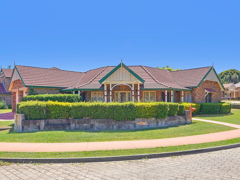 42 Castle Hill Drive, Murrumba Downs, QLD 4503