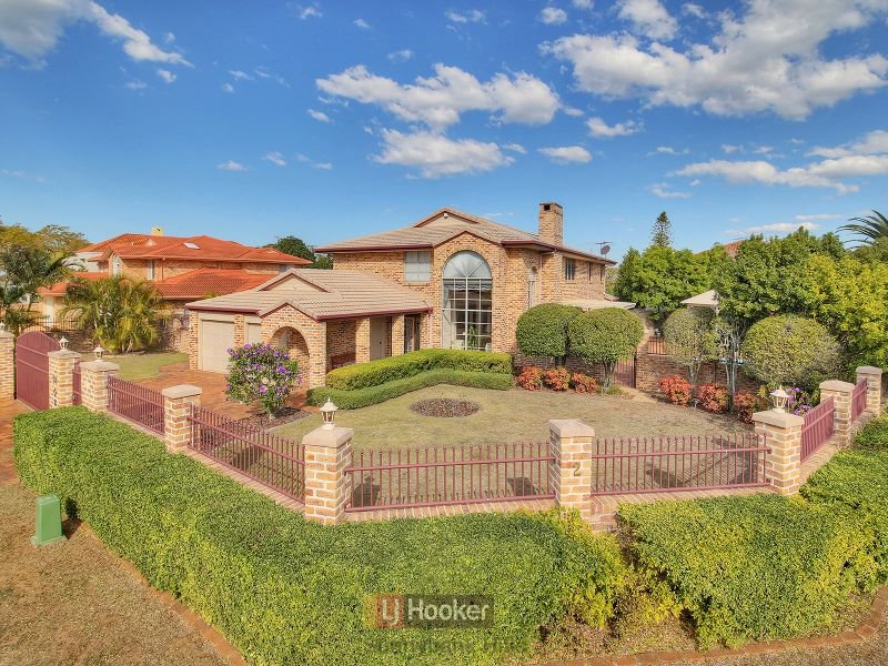 2 Capstan Place, Macgregor, Qld 4109