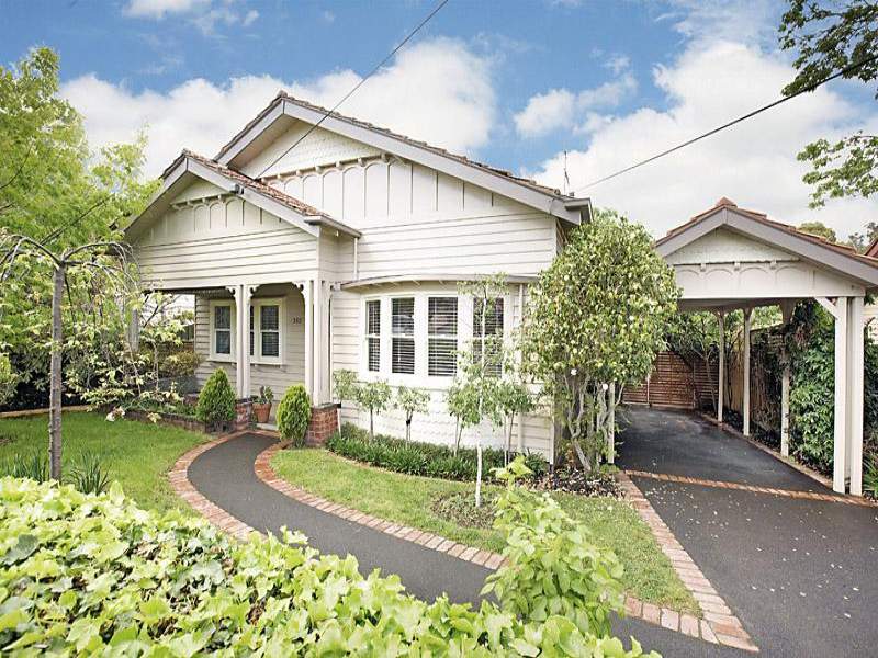 202 Napier Street, Essendon, VIC 3040