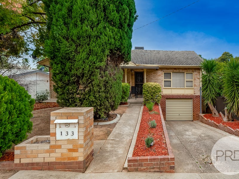 133 Lake Albert Road, Kooringal, NSW 2650 Property Details