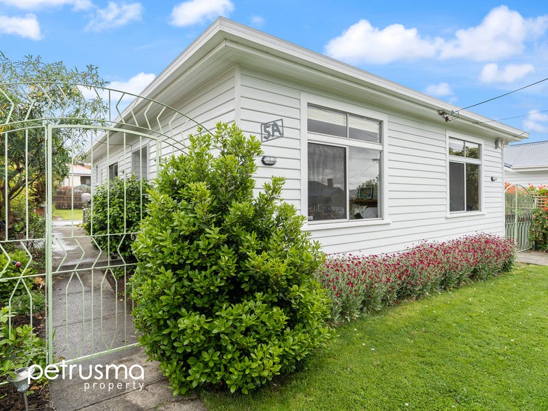 5a Burrows Avenue, Moonah, Tas 7009 House for Sale