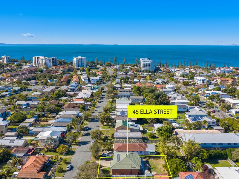 Real Estate & Property for Sale in Redcliffe, QLD 4020