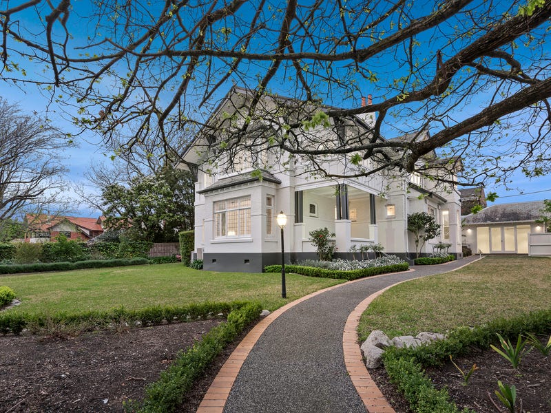 107 Sackville Street, Kew, VIC 3101