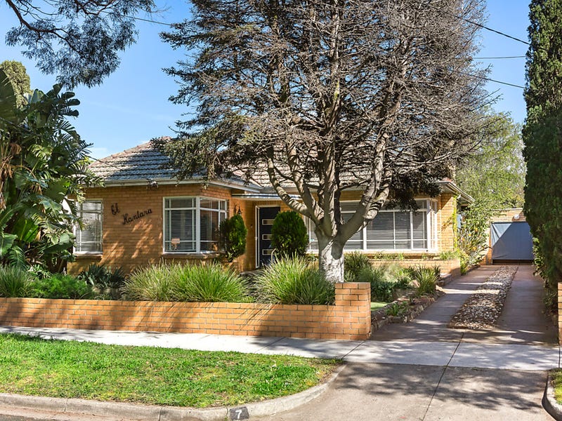 7 Stevens Parade, Black Rock, VIC 3193
