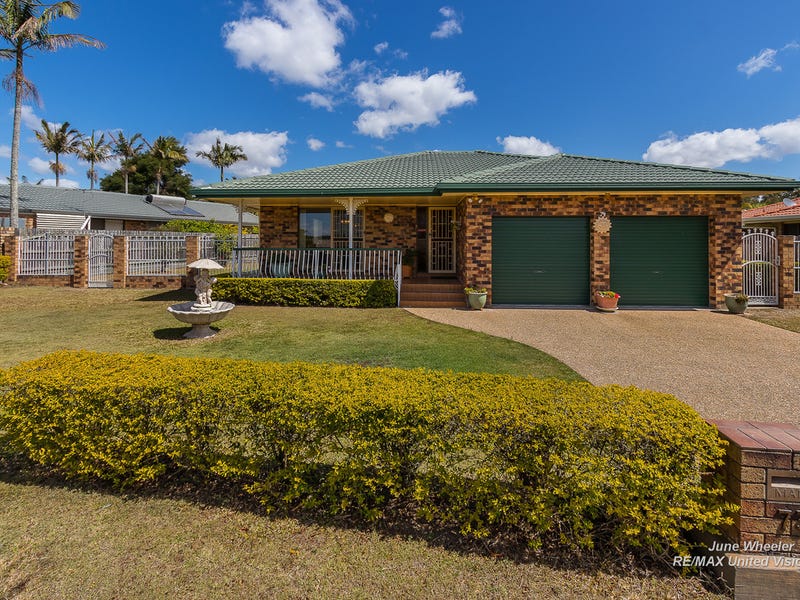 73 Cadogan Street, Carindale, Qld 4152 Property Details