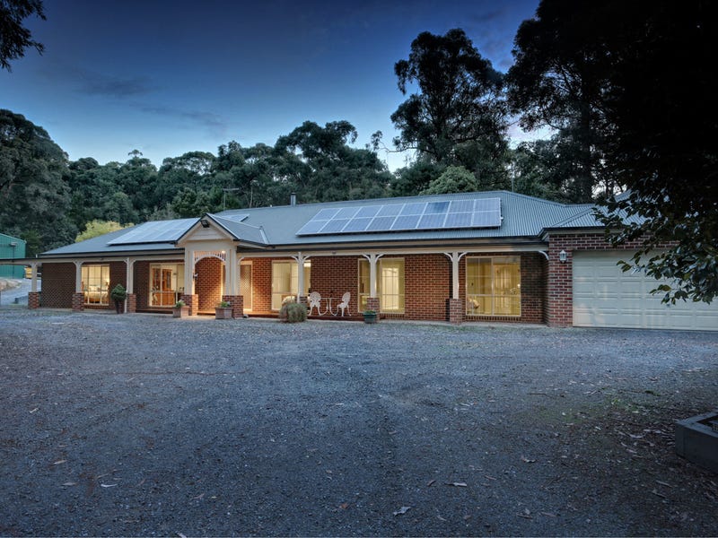 2711 Gembrook Launching Place Road, Gembrook, Vic 3783 Property Details