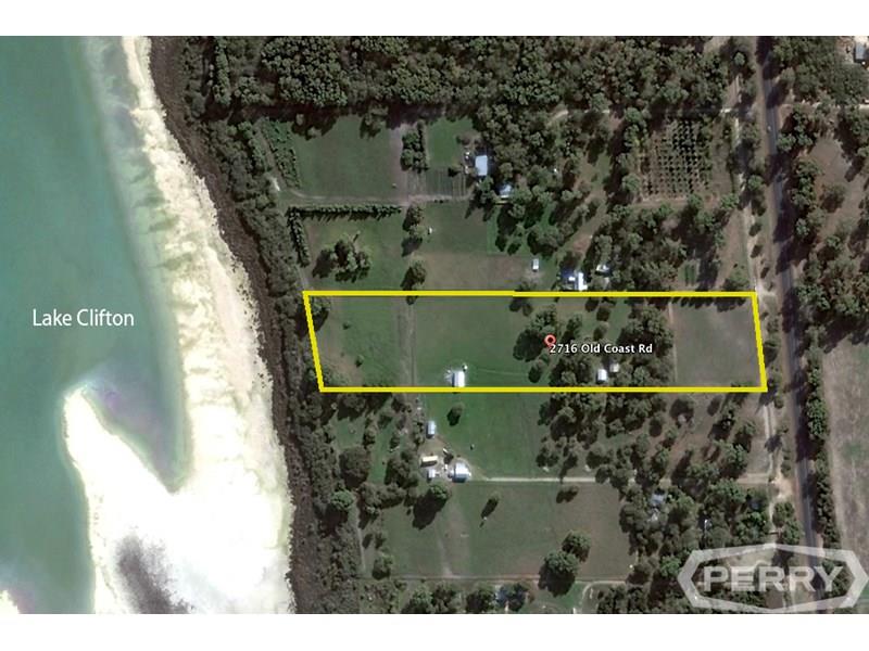 2716 Old Coast Road, Herron, WA 6211 Property Details