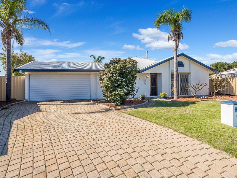 22 Karrawa Gardens, Port Kennedy, WA 6172 House for Sale realestate