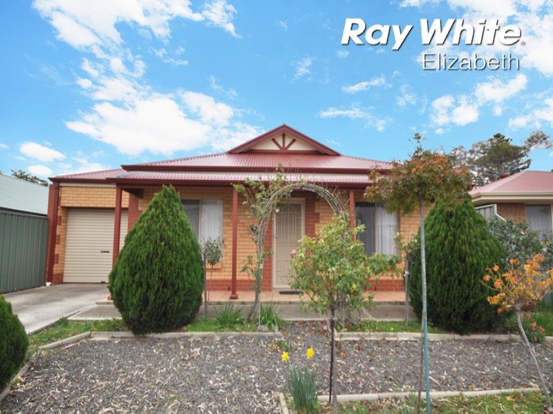 24 Trafalgar Drive, Elizabeth Park, SA 5113