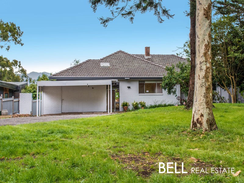 63 Ridge Road, Kallista, Vic 3791 Property Details