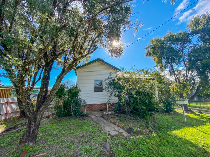 87 Farrand Street, Forbes, NSW 2871