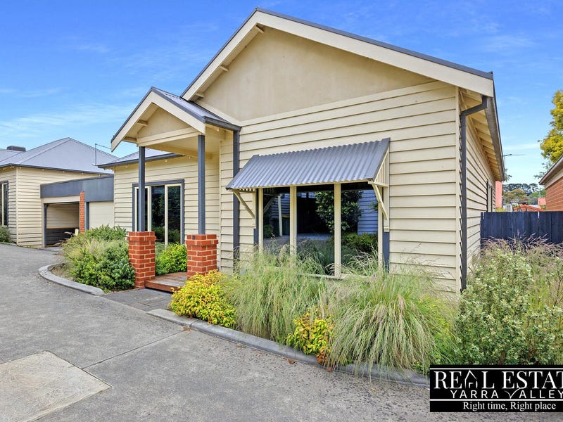 9/5A McGrettons Road, Healesville, Vic 3777 Property Details