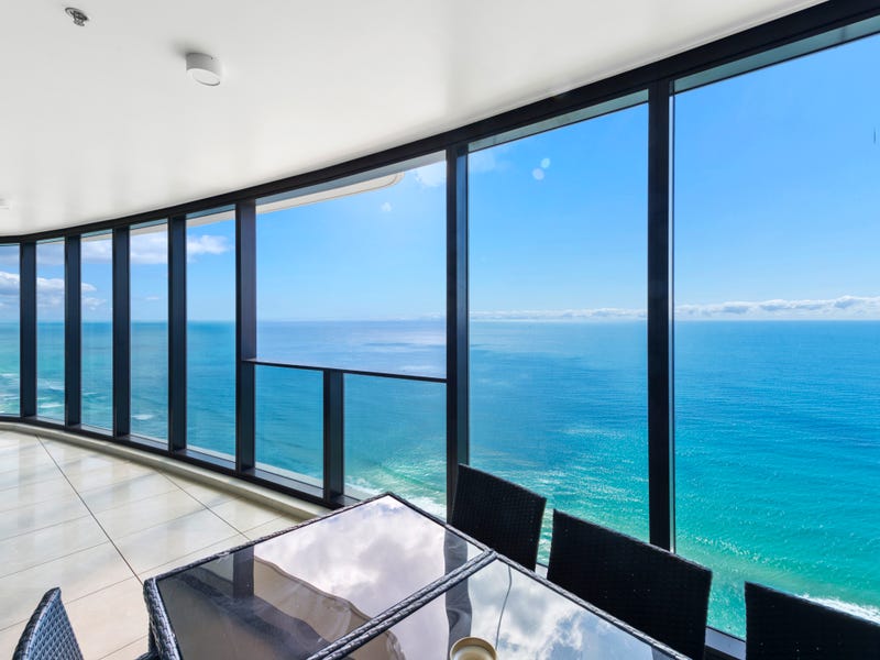 4002/88 The Esplanade, Surfers Paradise, Qld 4217 - Property Details