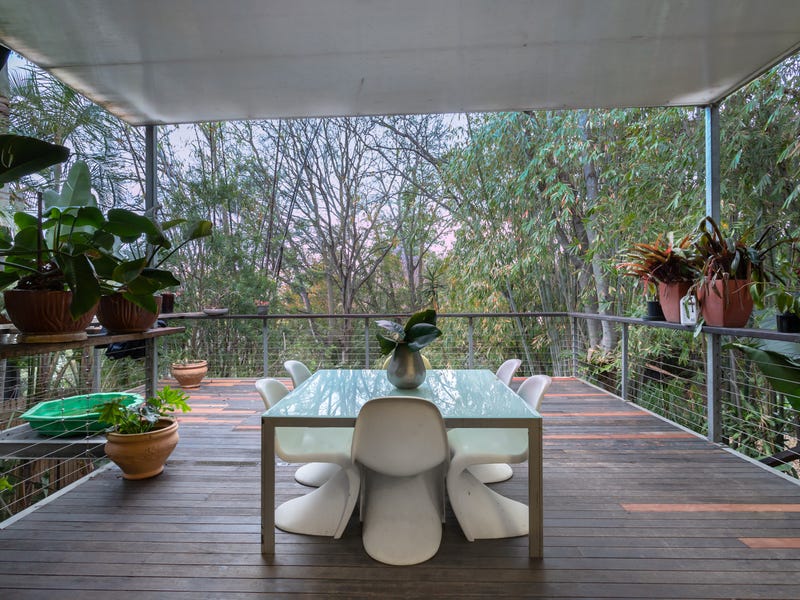 31 Arthur Terrace, Red Hill, QLD 4059