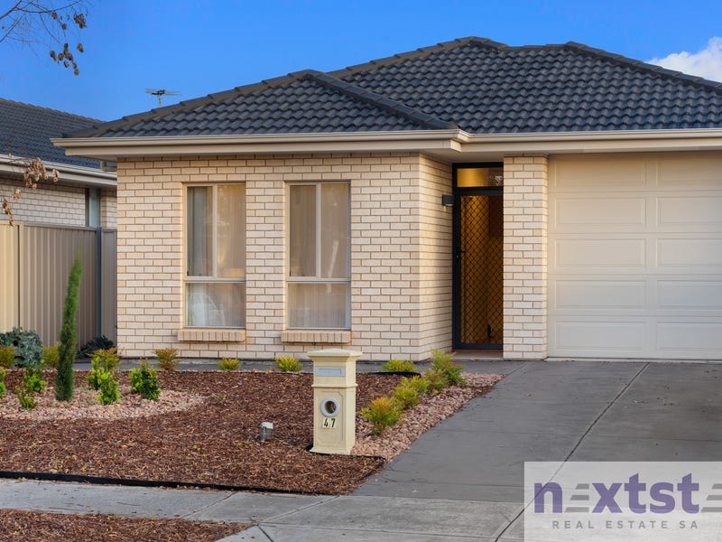 47 Collins Street, Enfield, SA 5085 Property Details