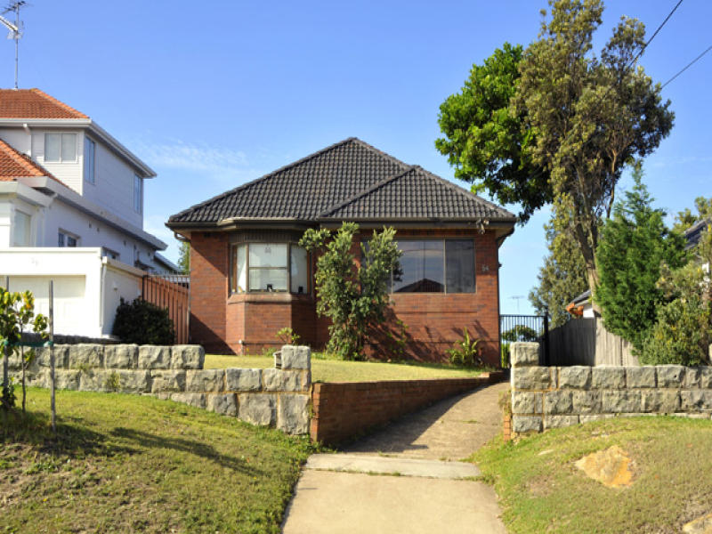 54 Sackville Street, Maroubra, NSW 2035