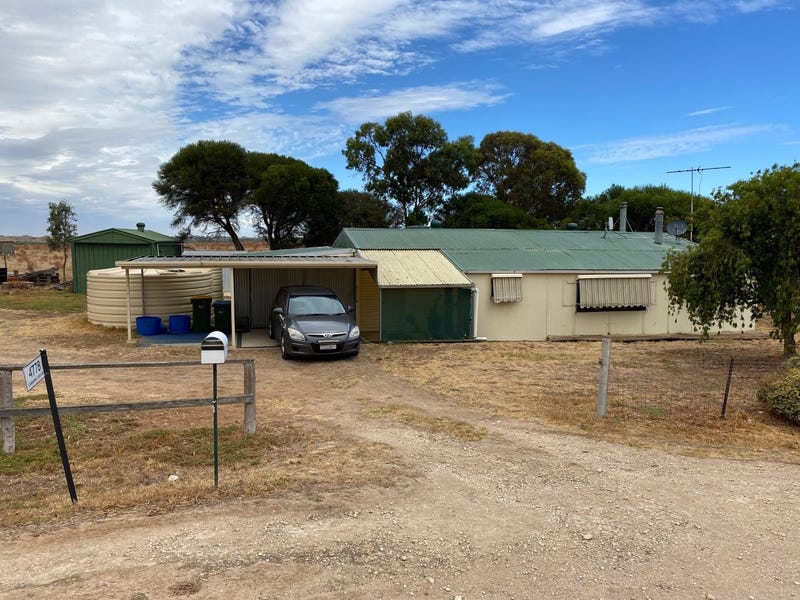 4778 Langhorne Creek Road, Wellington, SA 5259 Property Details