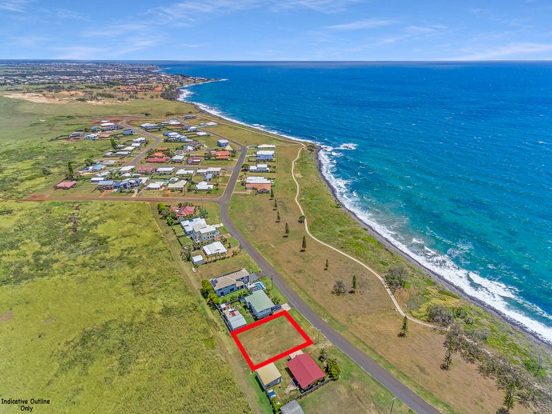 144 Esplanade, Elliott Heads, Qld 4670 Residential Land for Sale