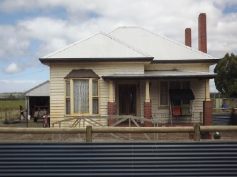 7365 Woolsthorpe Heywood Road, Heywood, Vic 3304 Property Details