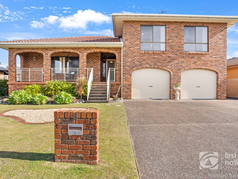 8 Rebecca Jane Close, Tuncurry, NSW 2428 House for Sale realestate