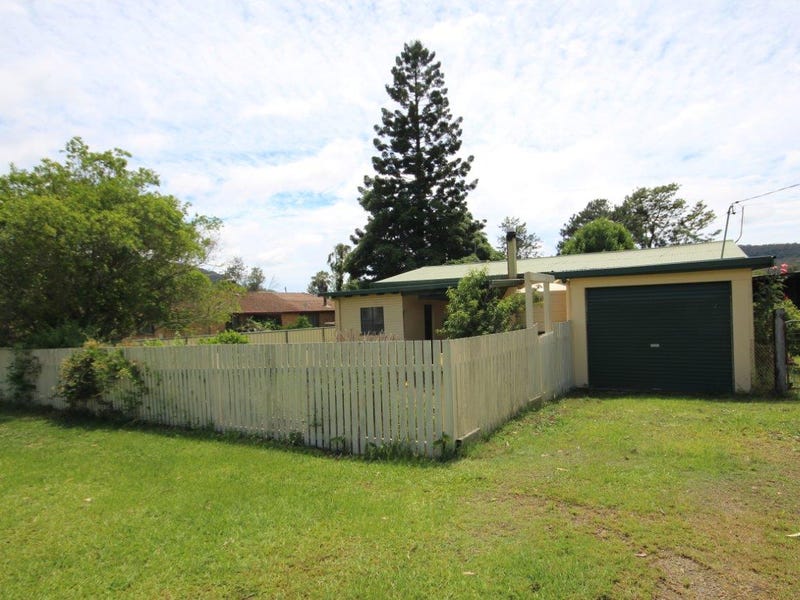 57 Clarence Street, Glenreagh, NSW 2450