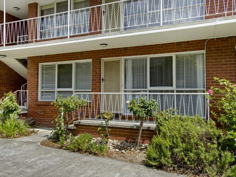 2/7 Violet Street, Essendon, Vic 3040 Property Details